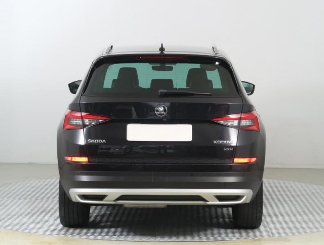 Škoda Kodiaq  2.0 TDI Scout