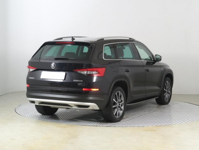 Škoda Kodiaq  2.0 TDI Scout
