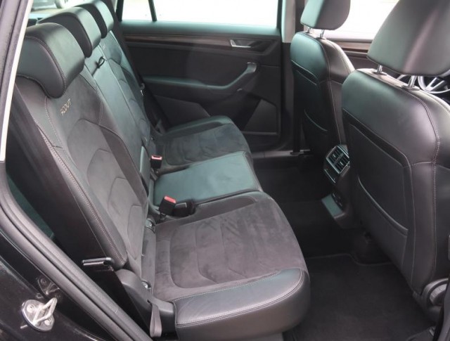 Škoda Kodiaq  2.0 TDI Scout