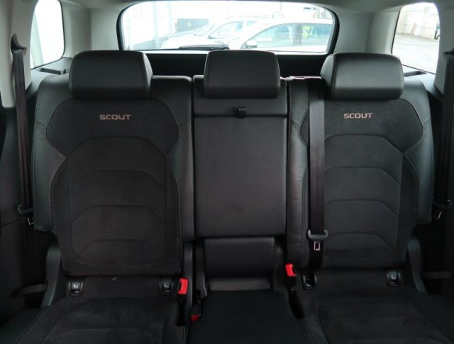 Škoda Kodiaq  2.0 TDI Scout