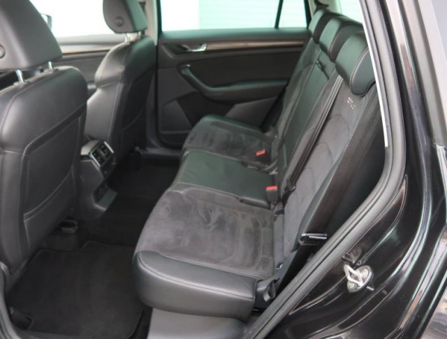 Škoda Kodiaq  2.0 TDI Scout