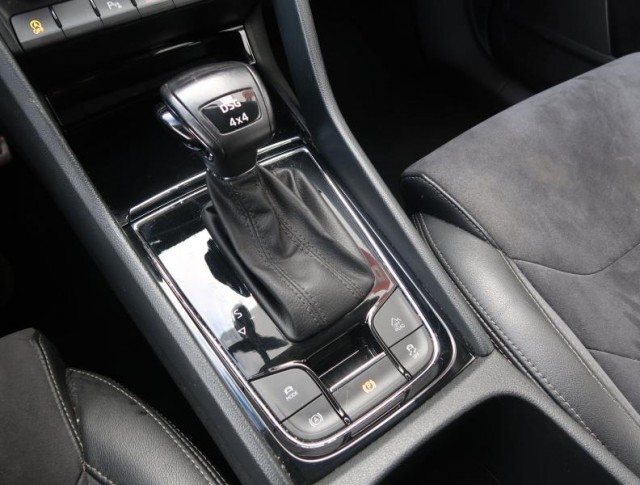 Škoda Kodiaq  2.0 TDI Scout