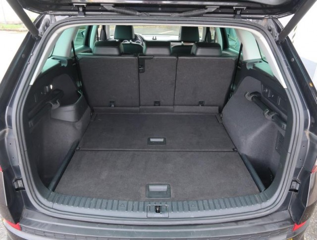 Škoda Kodiaq  2.0 TDI Scout