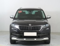 Škoda Kodiaq  2.0 TDI Scout