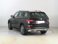 Škoda Kodiaq  2.0 TDI Scout
