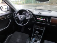 Škoda Kodiaq  2.0 TDI Scout
