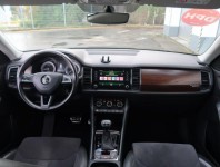 Škoda Kodiaq  2.0 TDI Scout