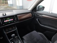 Škoda Kodiaq  2.0 TDI Scout