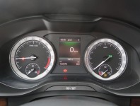 Škoda Kodiaq  2.0 TDI Scout