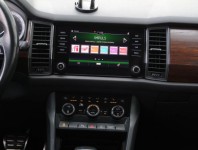 Škoda Kodiaq  2.0 TDI Scout