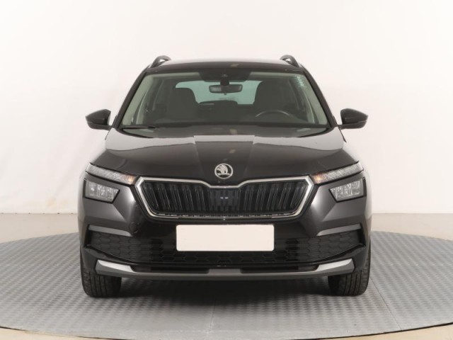 Škoda Kamiq  1.0 TSI 