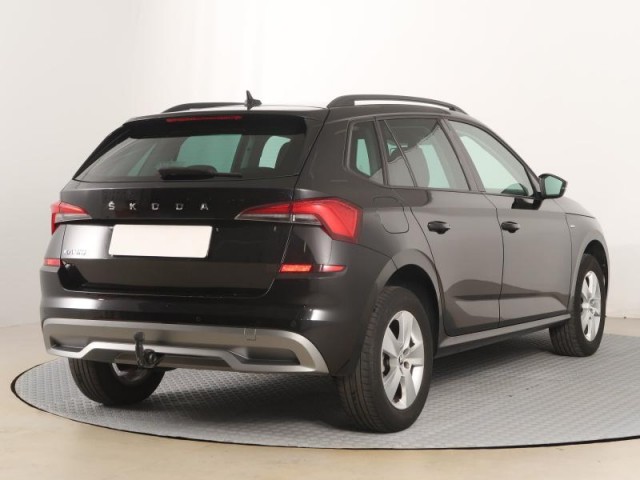 Škoda Kamiq  1.0 TSI 