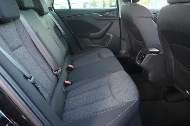 Škoda Kamiq  1.0 TSI 