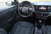 Škoda Kamiq  1.0 TSI 