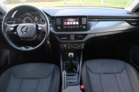 Škoda Kamiq  1.0 TSI 