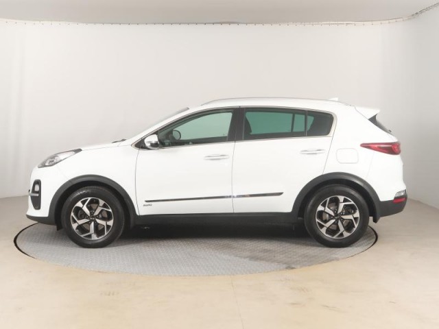 Kia Sportage  1.6 T-GDI 