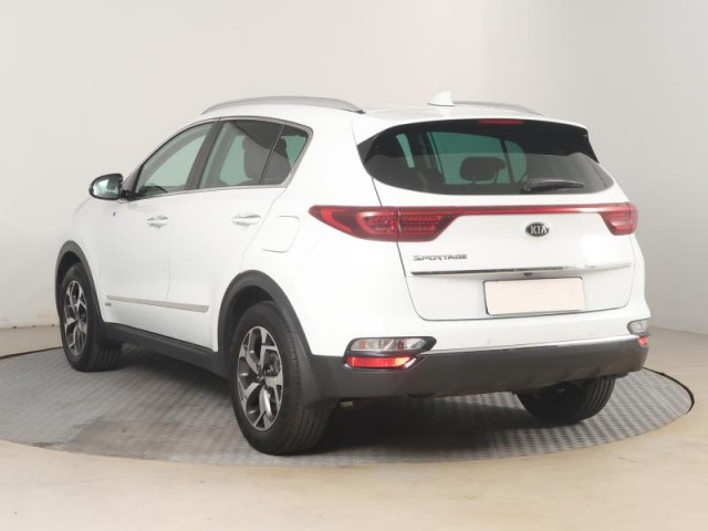 Kia Sportage  1.6 T-GDI 