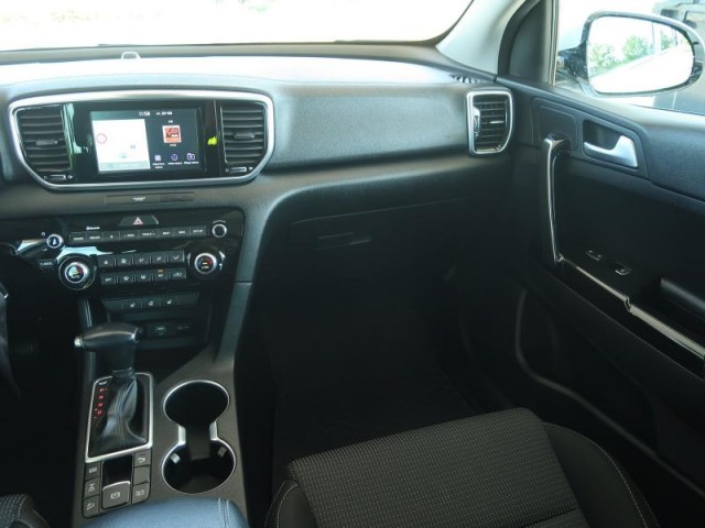 Kia Sportage  1.6 T-GDI 