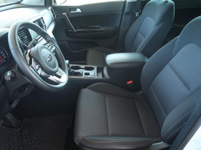 Kia Sportage  1.6 T-GDI 