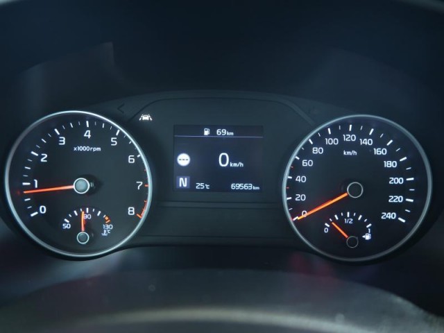 Kia Sportage  1.6 T-GDI 