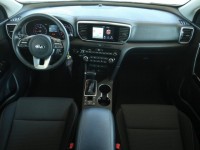 Kia Sportage  1.6 T-GDI 