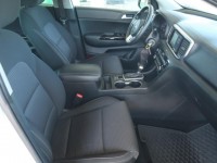 Kia Sportage  1.6 T-GDI 