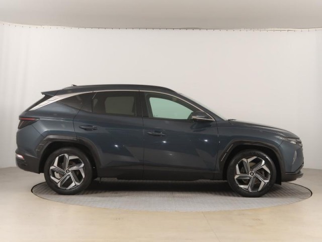 Hyundai Tucson  1.6 T-GDI Style