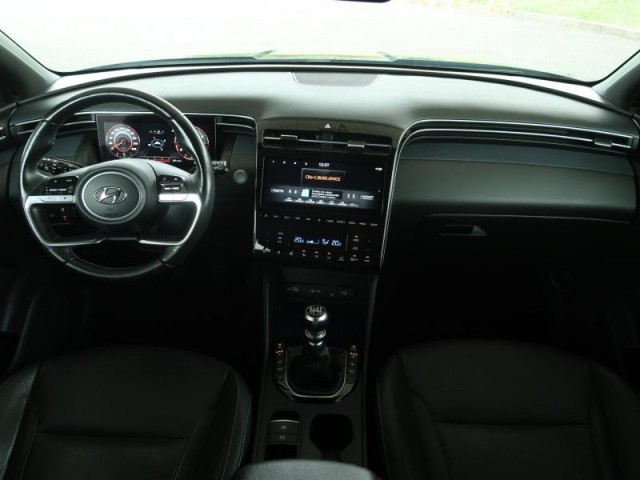 Hyundai Tucson  1.6 T-GDI Style