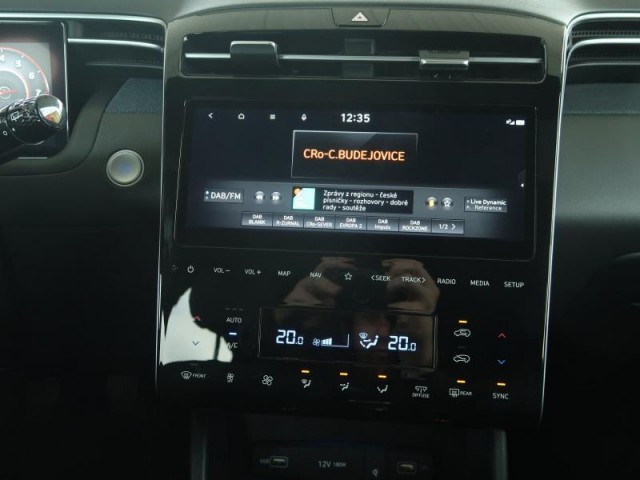 Hyundai Tucson  1.6 T-GDI Style