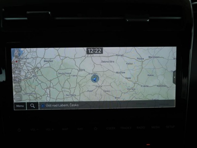 Hyundai Tucson  1.6 T-GDI Style