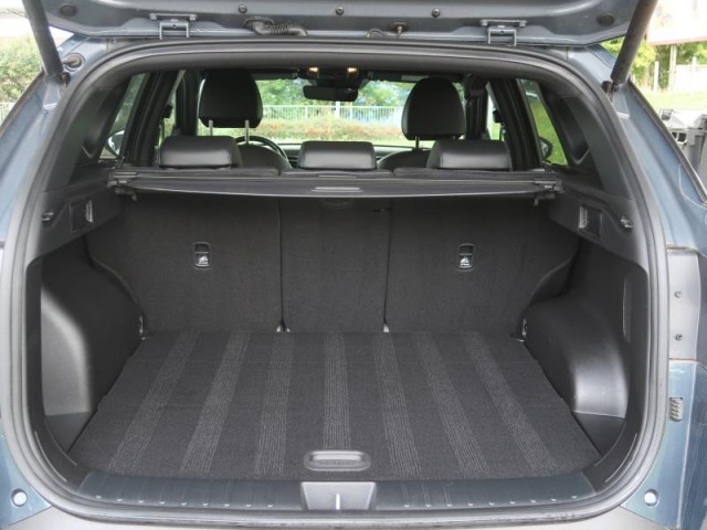 Hyundai Tucson  1.6 T-GDI Style