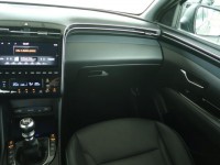 Hyundai Tucson  1.6 T-GDI Style