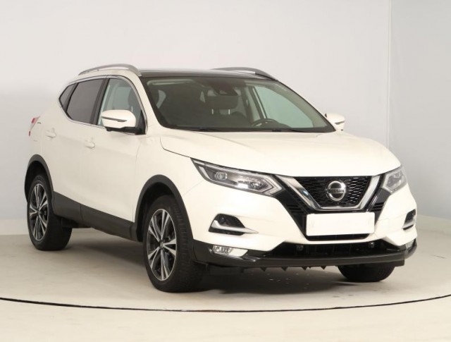 Nissan Qashqai  1.6 dCi 