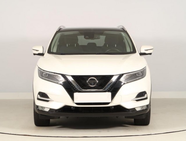 Nissan Qashqai  1.6 dCi 