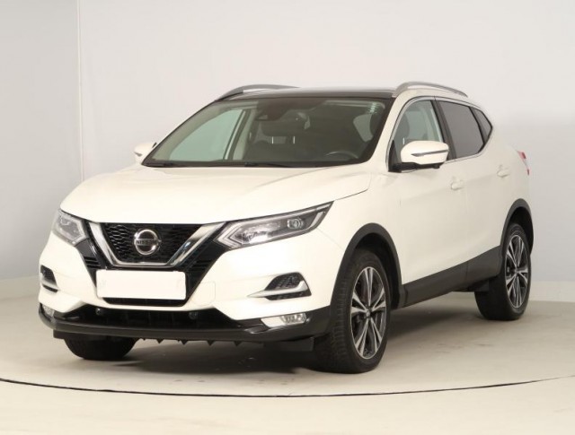 Nissan Qashqai  1.6 dCi 