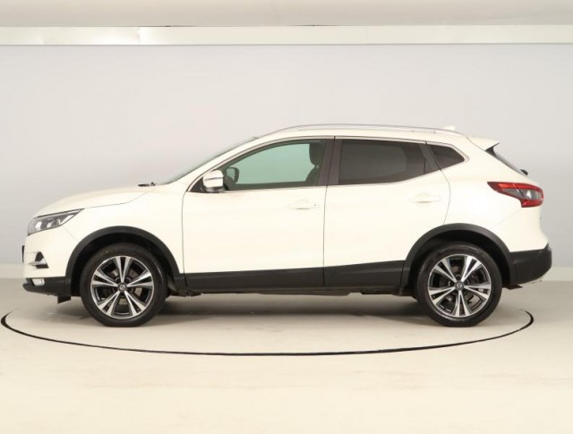 Nissan Qashqai  1.6 dCi 
