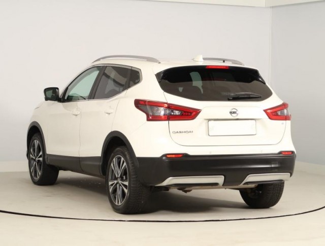 Nissan Qashqai  1.6 dCi 