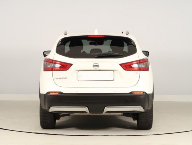 Nissan Qashqai  1.6 dCi 