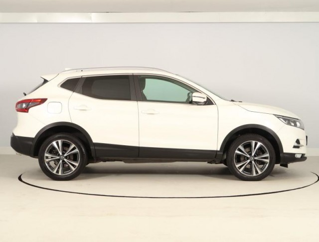 Nissan Qashqai  1.6 dCi 