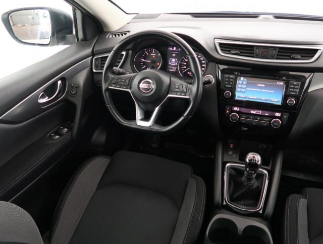 Nissan Qashqai  1.6 dCi 
