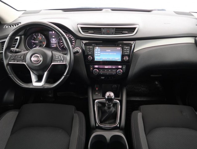 Nissan Qashqai  1.6 dCi 