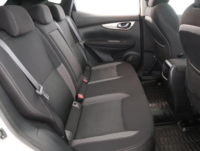 Nissan Qashqai  1.6 dCi 
