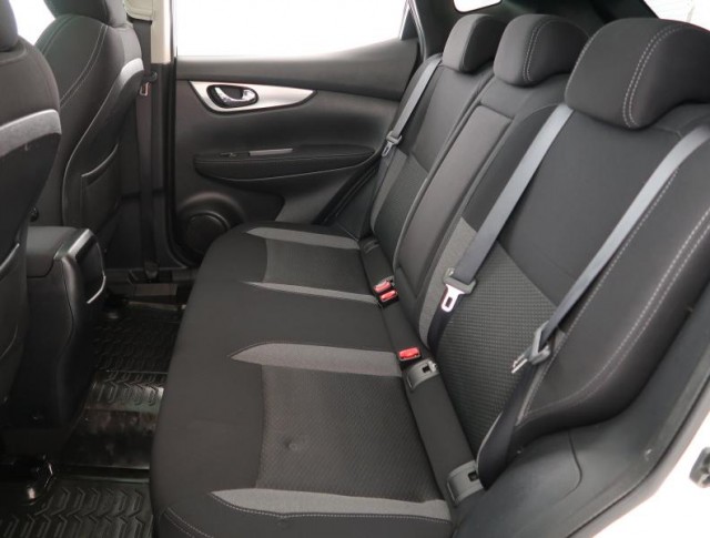 Nissan Qashqai  1.6 dCi 