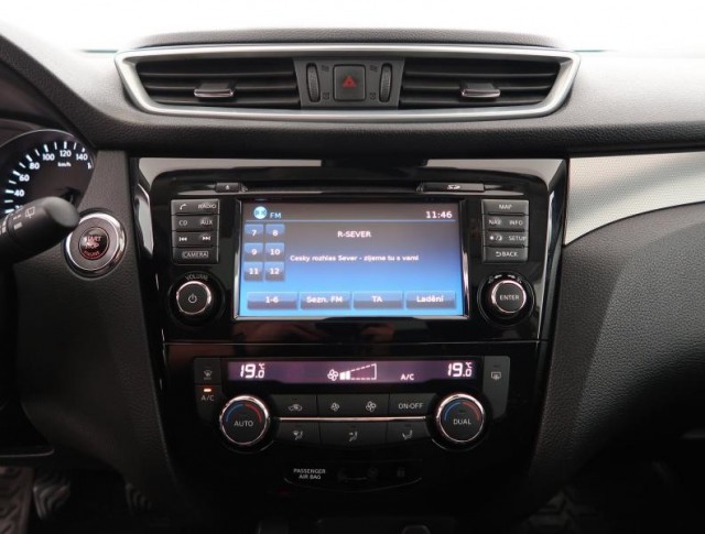 Nissan Qashqai  1.6 dCi 