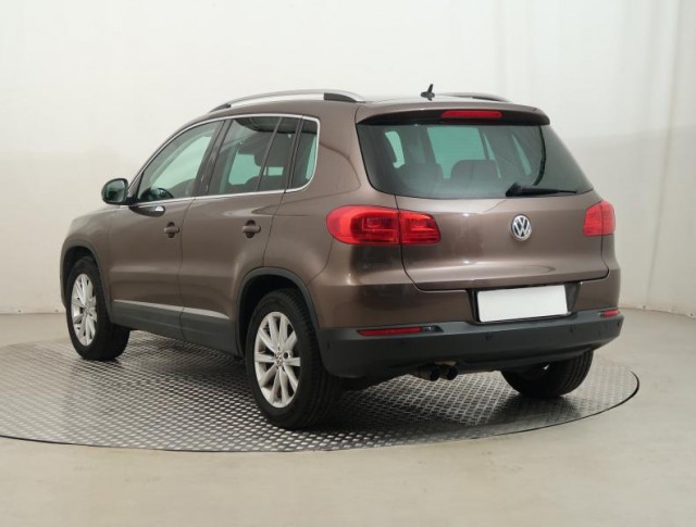 Volkswagen Tiguan  2.0 TDI Exclusive