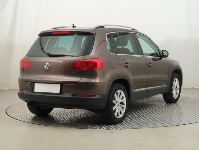 Volkswagen Tiguan  2.0 TDI Exclusive