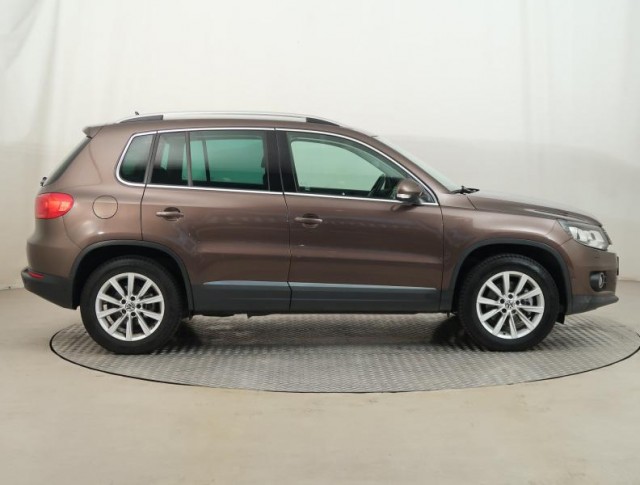 Volkswagen Tiguan  2.0 TDI Exclusive