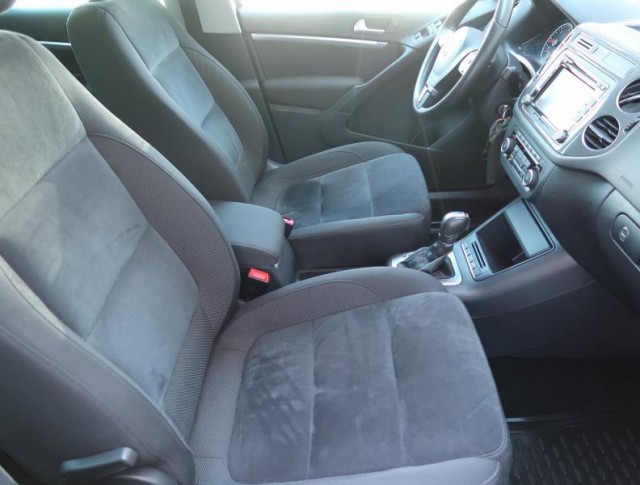 Volkswagen Tiguan  2.0 TDI Exclusive