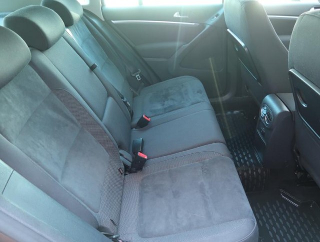 Volkswagen Tiguan  2.0 TDI Exclusive