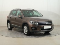 Volkswagen Tiguan  2.0 TDI Exclusive